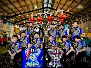 Market celebrates All Things Asian