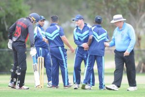 Emerging talent the key for Lyndale