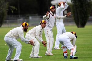 Recruits powering turf three club’s preseason