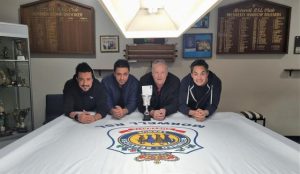 Dandenong RSL wins Australian Championship