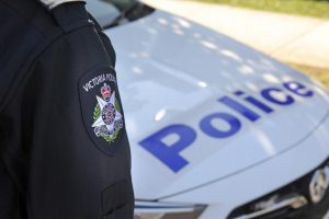 Police brief: weapons and more seized in Clyde North