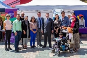 New Strategy to help Dandenong from poverty