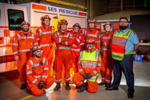 SES sends $11m SOS