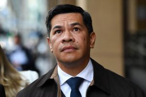 Truckie boss manslaughter charges dropped