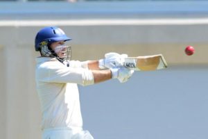 Bounce back awaits Dandy