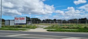 Push for Keys Sth high school