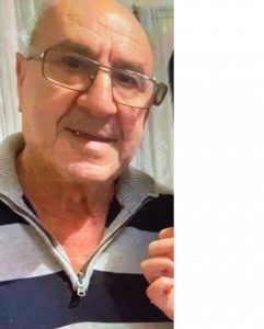 Police search for missing Keysborough man