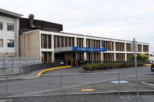 Calls for Dandy Hospital action