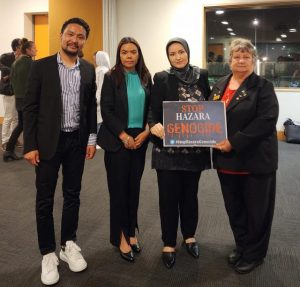 Budget ‘disappointment’ for refugees