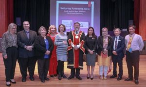Wellsprings wins hearts and minds