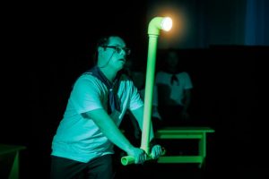 Fusion Theatre ready to move