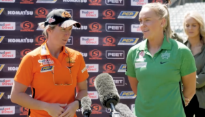 Dandy gun raises WBBL bat
