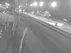 Deadly hit-run driver jailed