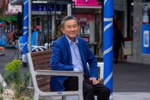 Springvale revitalisation push