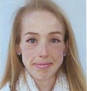 Search for Lucinda continues