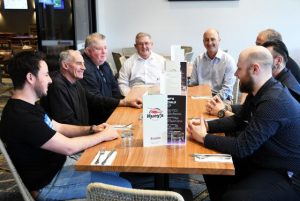 Men’s Charity launch coming to Dandenong