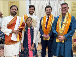 Liberal pledge to increase Nathdwara capacity