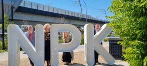 $959K boost for Noble Park