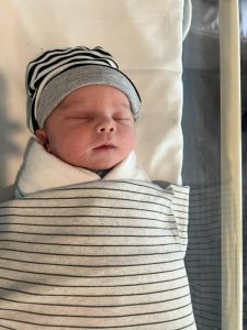 From IVF to ‘Vote 1 Mum’