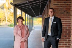Man saved by Jehovah’s Witnesses