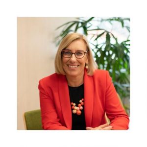 New CGD chief named