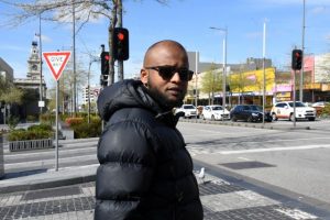 TAC limbo for asylum seeker