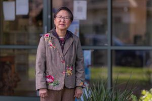 40 years for landmark service