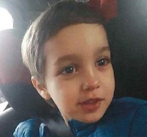 National plea to find WA boy