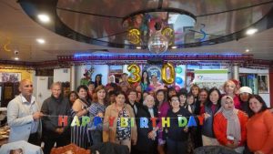 30 Years of Community Visitors Scheme