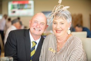 Fifty years for famous local family