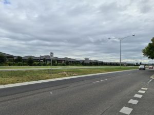 $87m for Evans Road upgrade