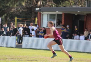 Shades of Brayshaw about Haileyburian’s leadership