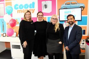 ‘Good’ lender earns a tenner