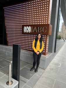 Sharanky’s tale takes over Melbourne