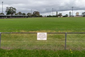 $2m pledge for Springvale oval