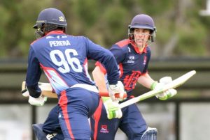 No luck for defeated Dandenong