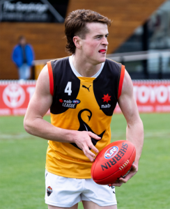 Berwick boy among eight locals to find AFL home