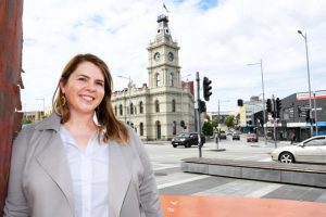 Chamber offers Moore for business
