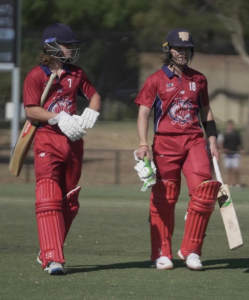 17-year-old multi-sport star draws Pucovski comparisons