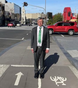 Cycling’s ‘missing link’ promised