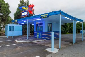 Drive-in’s future in doubt
