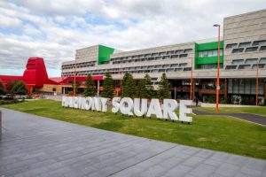 Community Hub designs unveiled