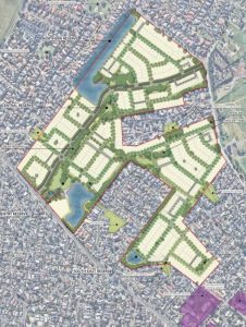 Kingswood estate roundly opposed