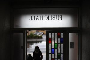 Heritage highrise fears
