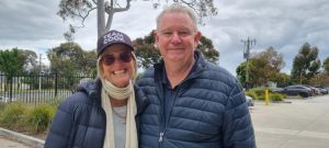 Tensions rise in Premier’s seat