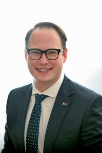 Meet your State Election candidates: Mordialloc