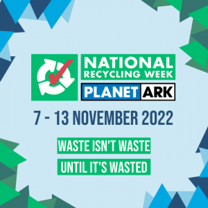 National Recycling Week coming to Greater Dandenong