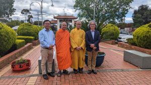 ALP promises Vietnamese funding