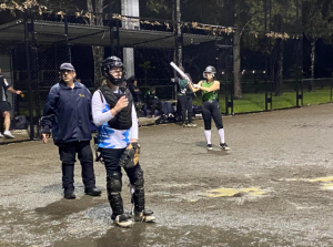 Softball results recap