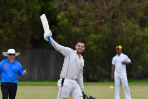 Kulasekara powers Dandy West to victory